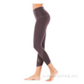 Yoga Capris qaçış şalvar məşqi